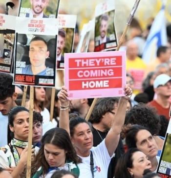 Quiénes son los 20 rehenes que sobrevivieron a 738 días de cautiverio