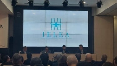 "La cooperación jurídica internacional está muy poco desarrollada": nace la Asociación Internacional de Abogados y Expertos en Extradición