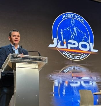 Aarón Rivero, reelegido al frente de Jupol con un mensaje de presión [...]