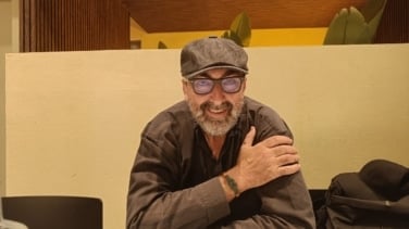 Koldo, sobre Ángel Víctor Torres: "Es el mejor político que conozco"