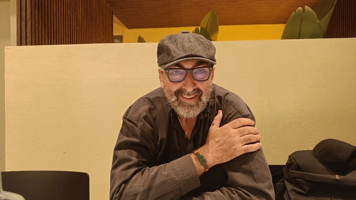 Koldo García, exasesor ministerial