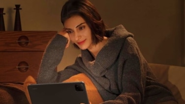 AliExpress hunde el precio de esta tablet XIAOMI: ¡está rebajada un 64%!