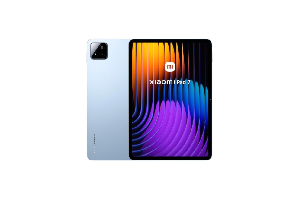 XIAOMI Pad 7