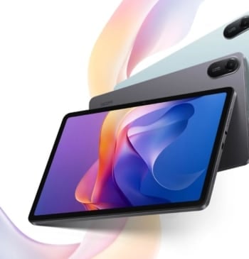 La Xiaomi Redmi Pad 2 es perfecta para quienes quieren una tablet [...]