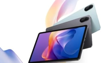 La Xiaomi Redmi Pad 2 es perfecta para quienes quieren una tablet cómoda y versátil por 113€
