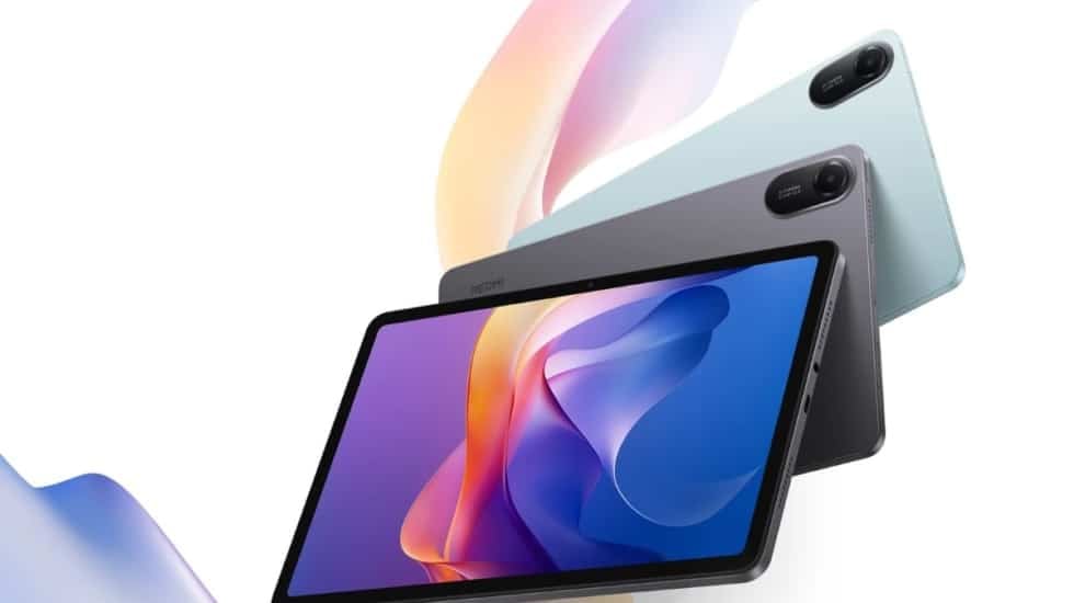La Xiaomi Redmi Pad 2 es perfecta para quienes quieren una tablet cómoda y versátil por 113€