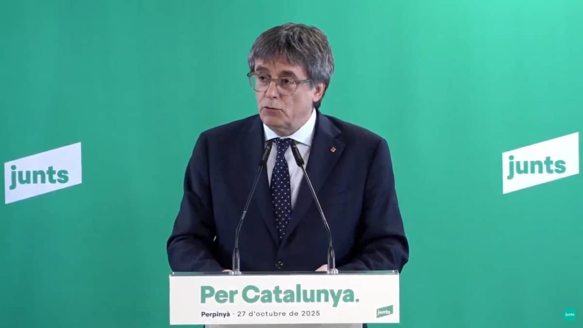 Fin de la 'mayoría de progreso'
