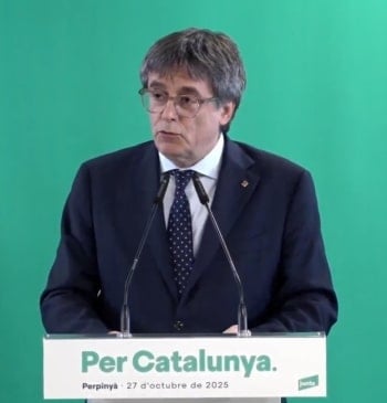 Fin de la 'mayoría de progreso'