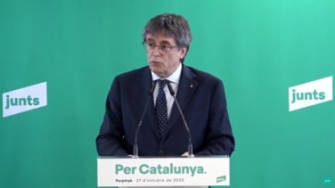 Fin de la 'mayoría de progreso'