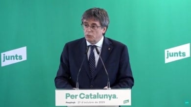 Fin de la 'mayoría de progreso'