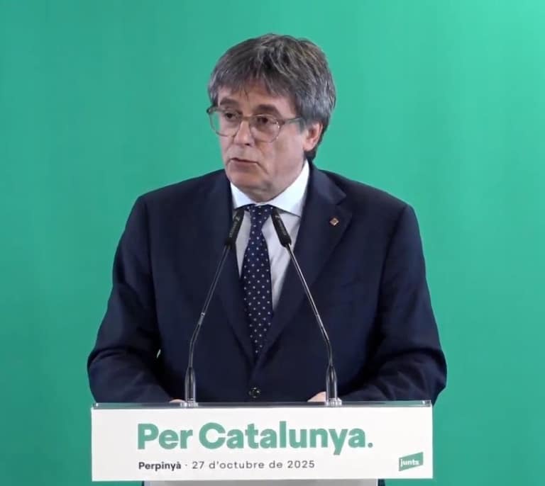 Fin de la 'mayoría de progreso'