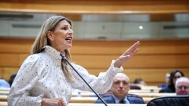 Sumar recula horas después de sugerir la dimisión de Isabel Rodríguez por su política de vivienda
