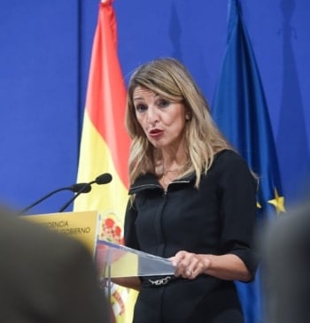 Sumar recuerda a Sánchez que la idea de blindar el aborto en [...]