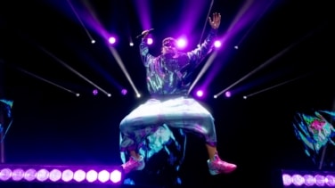 De Greeicy a CA7RIEL, ¿por qué los artistas urbanos tienen nombres cada vez raros?
