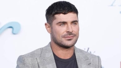 Zac Efron y el precio del cuerpo perfecto: cuando la actuación exige demasiado
