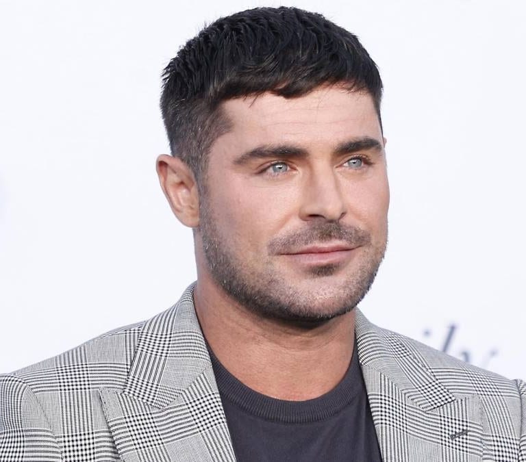 Zac Efron y el precio del cuerpo perfecto: cuando la actuación exige demasiado
