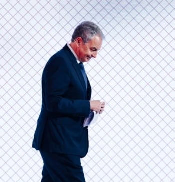 Miguel Duch, el empresario chino que Leire Díez vinculó a Zapatero y [...]