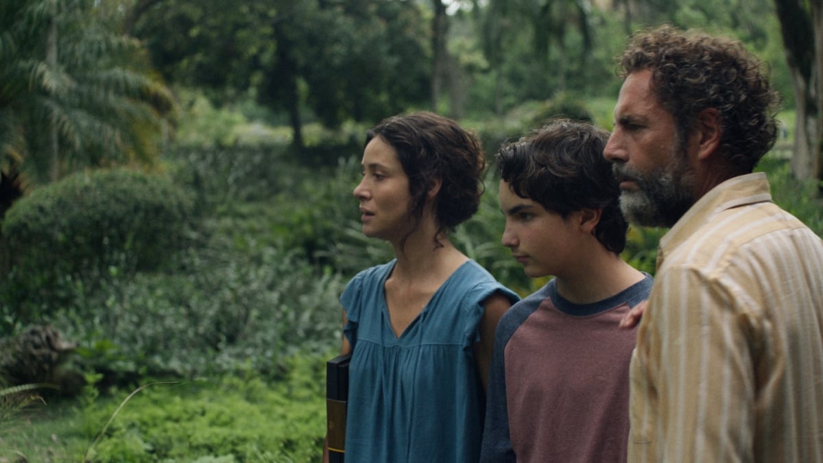 El hipopótamo en la habitación venezolana