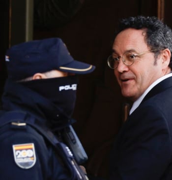 García Ortiz declara que la acusación facilitó el correo del fiscal al [...]