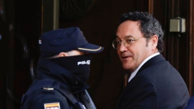 García Ortiz declara que la acusación facilitó el correo del fiscal al novio de Ayuso para que se hiciera "un uso político"