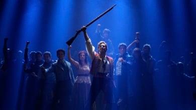 'Los Miserables', como si los hubiera pintado Víctor Hugo