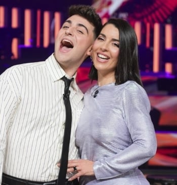 Ahora que Rosalía es soprano, RTVE mueve ficha con 'Aria', su nuevo [...]