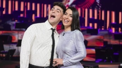 Ahora que Rosalía es soprano, RTVE mueve ficha con 'Aria', su nuevo talent lírico para Navidad