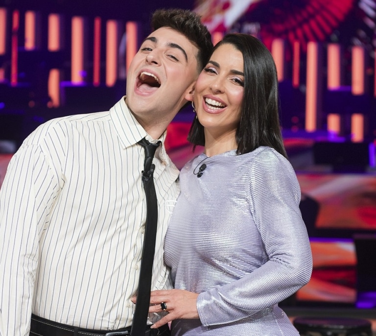 Ahora que Rosalía es soprano, RTVE mueve ficha con 'Aria', su nuevo talent lírico para Navidad