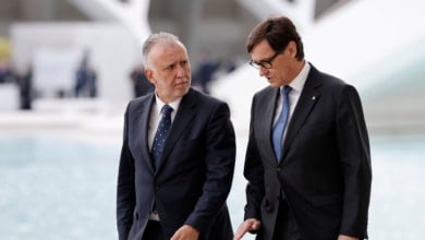 Torres demanda a Aldama y subraya que la UCO le da la razón: "No hay ni mordidas, ni mujeres explotadas sexualmente"