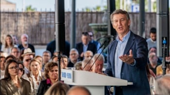 Feijóo acusa a Sánchez de "interferir" en el juicio contra García Ortiz al afirmar que es inocente