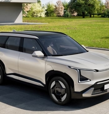 Kia EV5: Apuesta segura