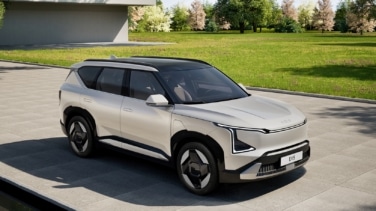 Kia EV5: Apuesta segura