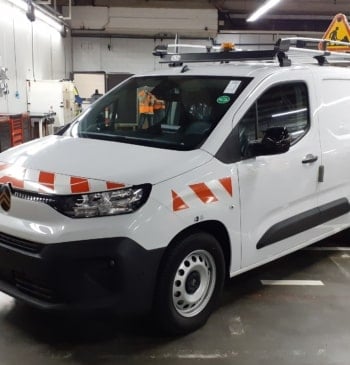 CustomFit de Stellantis Vigo: Un socio a medida