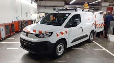 CustomFit de Stellantis Vigo: Un socio a medida