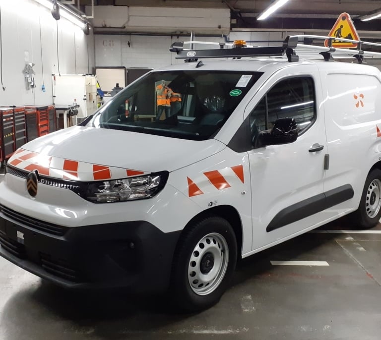 CustomFit de Stellantis Vigo: Un socio a medida