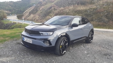 Opel Mokka GSE: La evolución de unas deportivas siglas