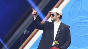 ¿Tiene Bad Bunny posibilidades reales de ganar el Grammy a Álbum del Año?