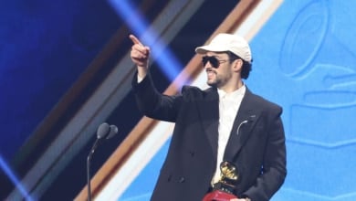 ¿Tiene Bad Bunny posibilidades reales de ganar el Grammy a Álbum del Año?