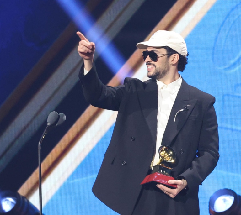 ¿Tiene Bad Bunny posibilidades reales de ganar el Grammy a Álbum del Año?