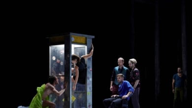 Violencia, amor, danza y ópera: el universo de Béla Bartók toma el Teatro Real