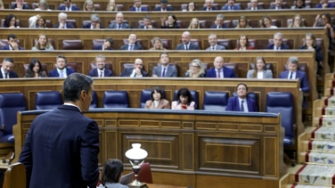 Sumar, Podemos y Bildu exigen a Sánchez que rectifique en el Sáhara: "Deje de estar plegado a la dictadura marroquí"