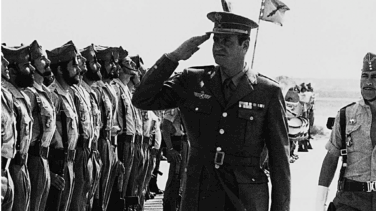 Pretenden perpetuar al majzén en el Sáhara Occidental