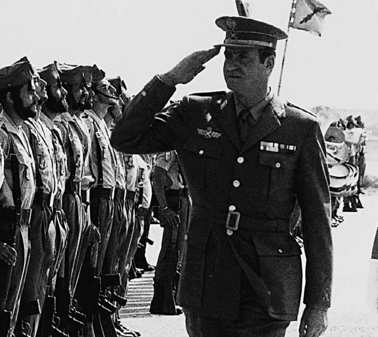 Pretenden perpetuar al majzén en el Sáhara Occidental