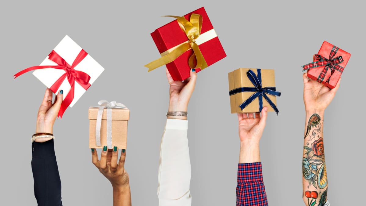 Black Friday 2025: grandes ideas para regalos a precio reducido
