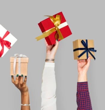 Black Friday 2025: grandes ideas para regalos a precio reducido
