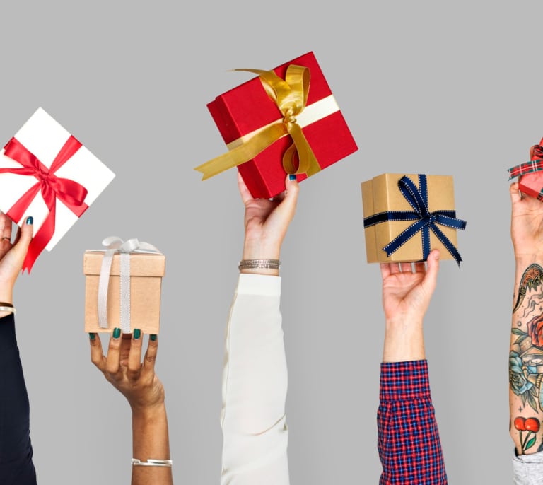 Black Friday 2025: grandes ideas para regalos a precio reducido