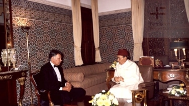 Sáhara Occidental 1975: el colonialismo franquista y la desmemoria democrática