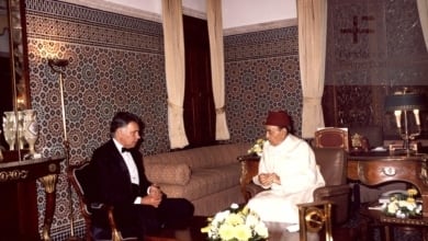 Sáhara Occidental 1975: el colonialismo franquista y la desmemoria democrática