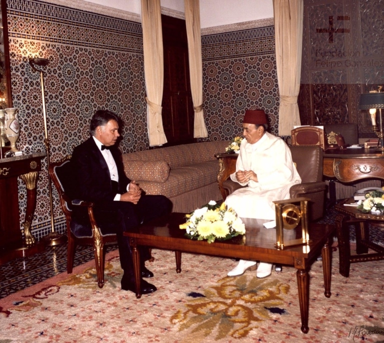 Sáhara Occidental 1975: el colonialismo franquista y la desmemoria democrática