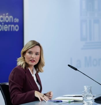 El Gobierno confía en que el relevo de Mazón, Extremadura y el [...]